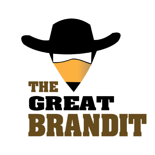 the great brandit logo